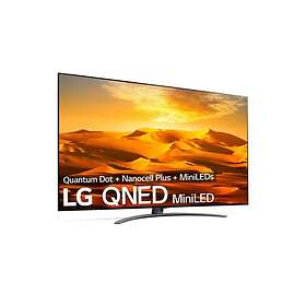 LG 65QNED91 65" 4K UHD (3840x2160) QNED MiniLED Smart TV