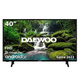 Daewoo Smart-TV Full HD 40"