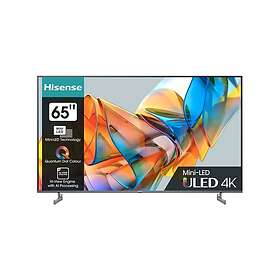 Hisense Smart-TV 65U6KQ 4K Ultra HD 65" HDR