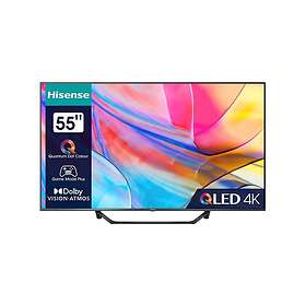 Hisense Smart-TV 43A7KQ 43" 4K Ultra HD QLED