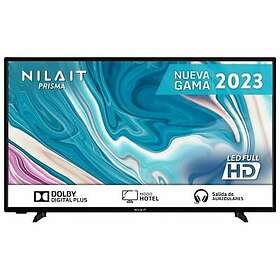 Nilait Smart-TV Prisma NI-40FB7001N Full HD 40"