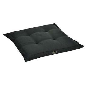 Fritab Sittdyna Antracitstruktur sittdyna canyon canyon 46 x 48 cm