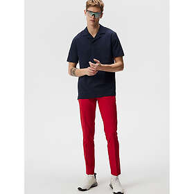 J.Lindeberg Golf Resort Reg Fit Golfshirt (Herr)