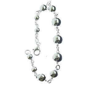 armband med bollar R36/19