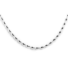 Halsband 925 Sterling Silver 3mm OLIIVI300/50