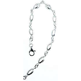 Halsband 925 Sterling Silver 5mm AVO.OLIIVI/50