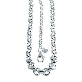 Ärtkedja 925 Sterling Silver EK137/45