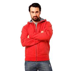 Woolrich Freeboard Full Zip Hoodie (Herre)