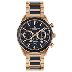 Jacques Lemans Eco Power Chronograph Solar 1-2115H