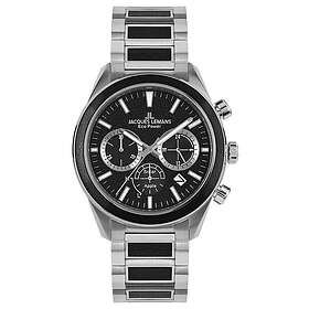 Jacques Lemans Eco Power Chronograph Solar 1-2115F