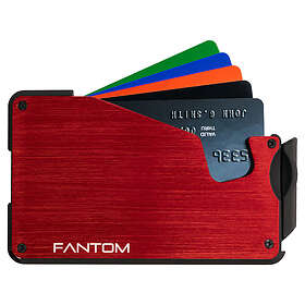 Fantom S 13 Red