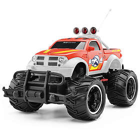 Revell Joulukalenteri RC Truck - 1:16 Scale