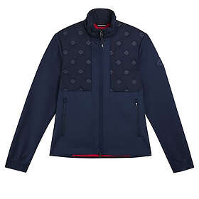 J.Lindeberg Ross Hybrid Jacket (Miesten)