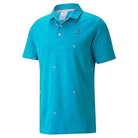 Puma x Arnold Palmer Scorecard Polo (Men's)