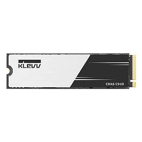 Klevv CRAS C910 Lite M.2 SSD 1To