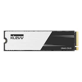 Klevv CRAS C910 Lite M.2 SSD 4To