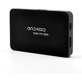 Chuwi CoreBox 5th Mini PC