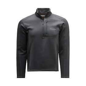 Grundéns Grundies Thermal 1/4 Zip Top Anchor