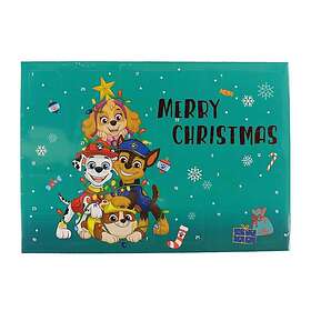 Paw Patrol Advent Calendar