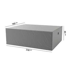 AquaShield Möbelskydd AquaShield Till matgrupp 240 x 160 x 85 cm