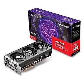 AMD Radeon RX 7700 XT