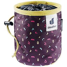 Deuter Gravity I Chalk Bag Lila