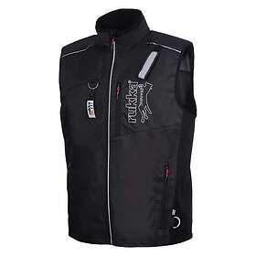 Rukka Träningsväst Svart