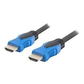 Lanberg HDMI till HDMI V2.0 4K 1 Meter