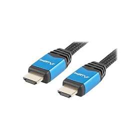 Lanberg Premium HDMI Kabel V2.0 4K 3 Meter