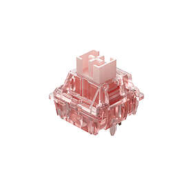 Pink Gateron INK BOX Linjär Switch