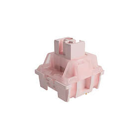 Akko CS Sakura (45pcs) Linjär Switch