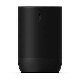 Sonos Move 2 WiFi Bluetooth Høyttaler