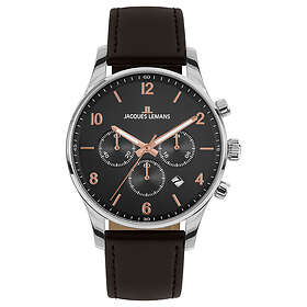 Jacques Lemans London Chronograph 1-2126F