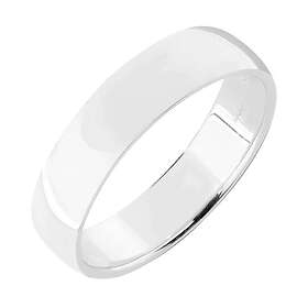 AALmark förlovningsring 5mm R395-RNGI5 17½