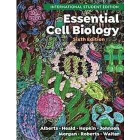 Bruce Alberts, Rebecca Heald, Karen Hopkin, Alexander Johnson, David Morgan, Keith Roberts, Peter Walter: Essential Cell Biology