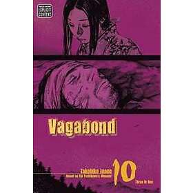 Takehiko Inoue, Takehiko Inoue: Vagabond (VIZBIG Edition), Vol. 10