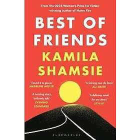Kamila Shamsie: Best of Friends
