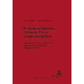 Lou Burnard, Tony McEnery: Rethinking Language Pedagogy from a Corpus Perspective: Papers the Third International Conference on Teaching and