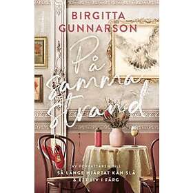 Birgitta Gunnarson: På samma strand