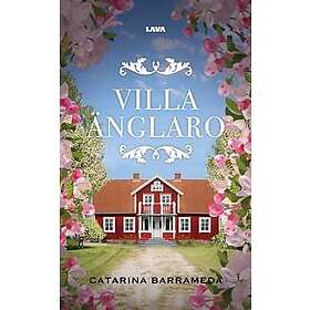 Catarina Barrameda: Villa Änglaro