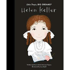 Maria Isabel Sanchez Vegara: Helen Keller: Volume 89