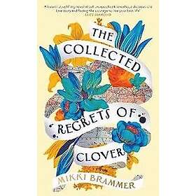 Mikki Brammer: Collected Regrets Of Clover