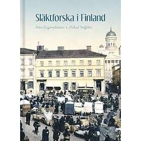 : Släktforska i Finland