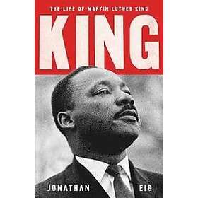 Jonathan Eig: King