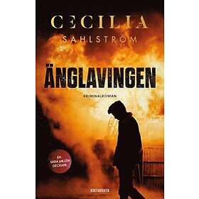 Cecilia Sahlström: Änglavingen