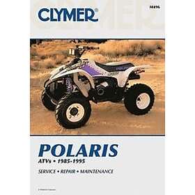 : Polaris ATV 85-95