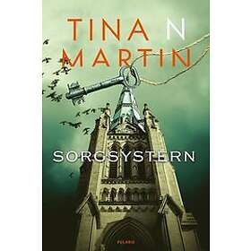 Tina N Martin: Sorgsystern