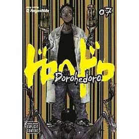 Q Hayashida: Dorohedoro, Vol. 7