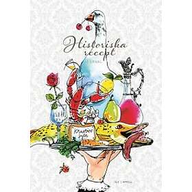 SaraMara: Historiska recept i urval