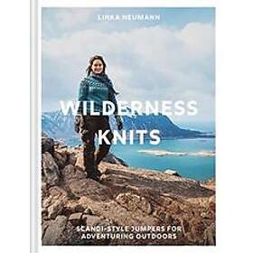 Linka Neumann: Wilderness Knits